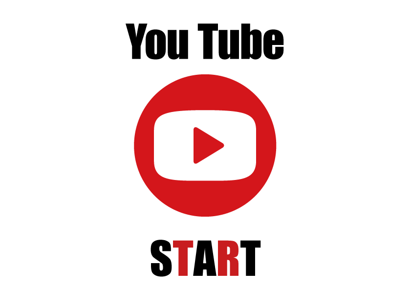 youtubeチャンネル